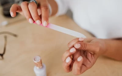 Top 10 Nail Salons in Irvine, CA