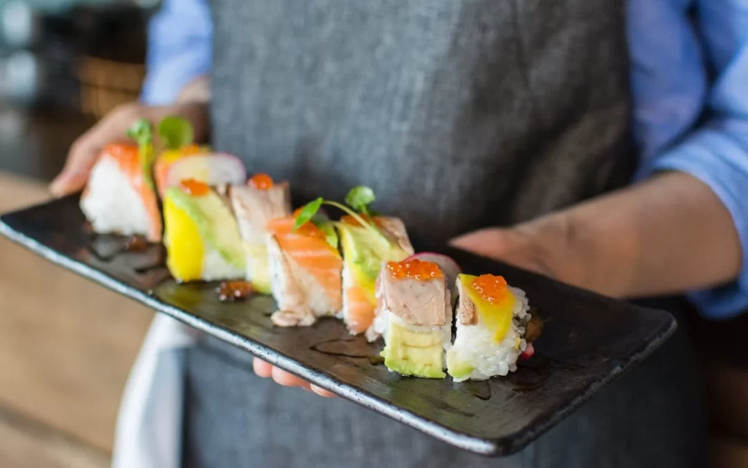 Top 10 Sushi Restaurants in Irvine, CA