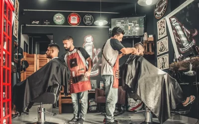 Top 10 Barber Shops in Irvine, CA