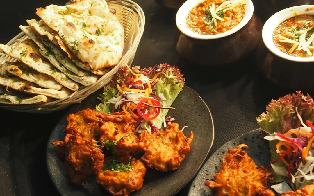 Top 10 Indian Restaurants in Irvine